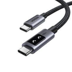 UGREEN Uno L509 100W C to C cable 2m