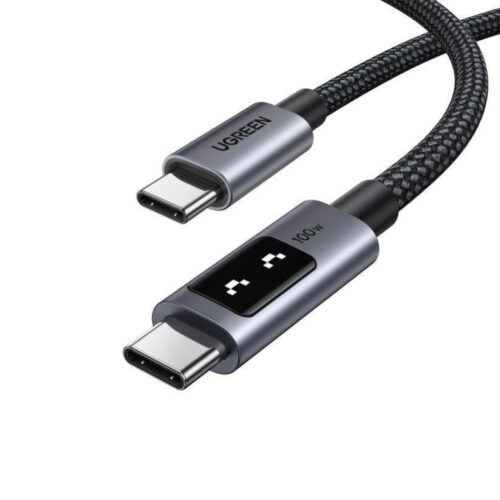 Kabels en adapters