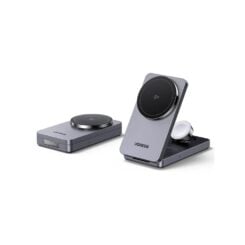 UGREEN W707 3-in-1 15W Magnetic Charger