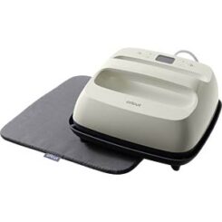 CRICUT Easy Press SE 23x23cm