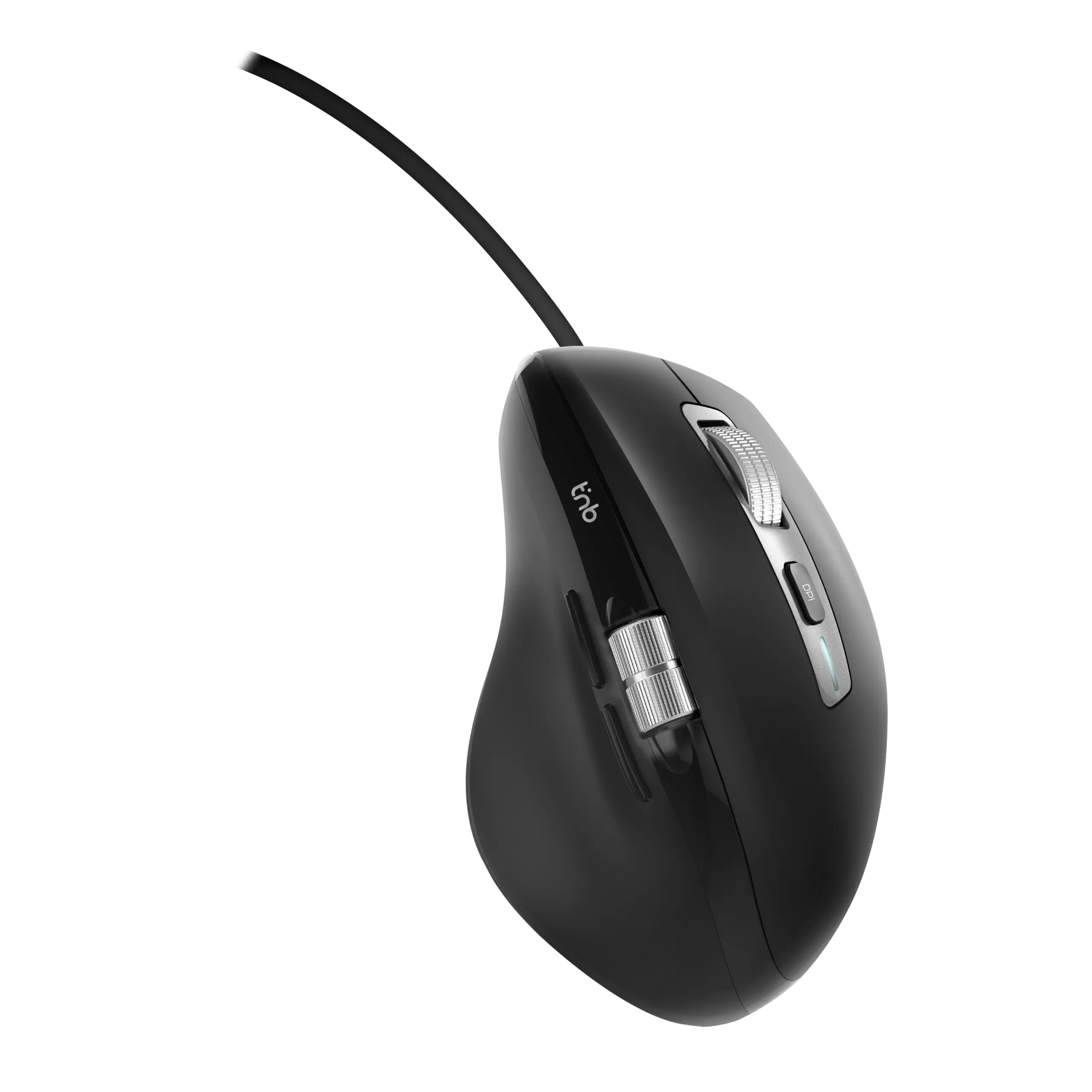 TNB INFINITEPRO - Wired mouse