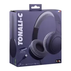 TNB TONALITY - On-ear wired headset