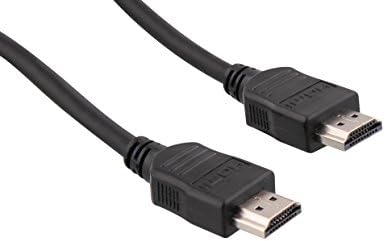 TNB HDMI Cable male-male 1m80