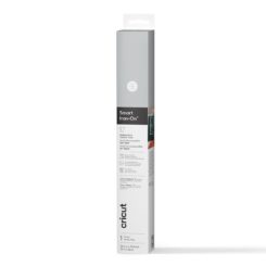 CRICUT Smart Iron-On 33x91cm Silver