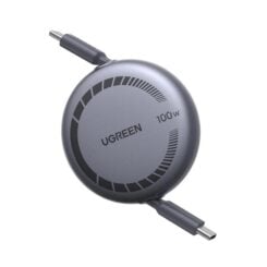 UGREEN USB-C to USB-C PD Fast Charging