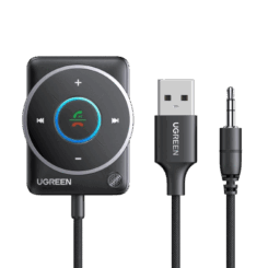 UGREEN Bluetooth Receiver Audio Adapter