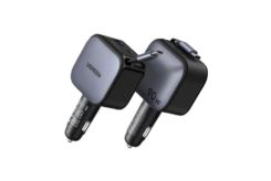 UGREEN 90W Fast Car Charger