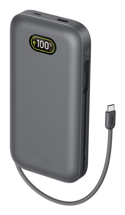 BELKIN BoostCharge 27k 240wPD Power Bank