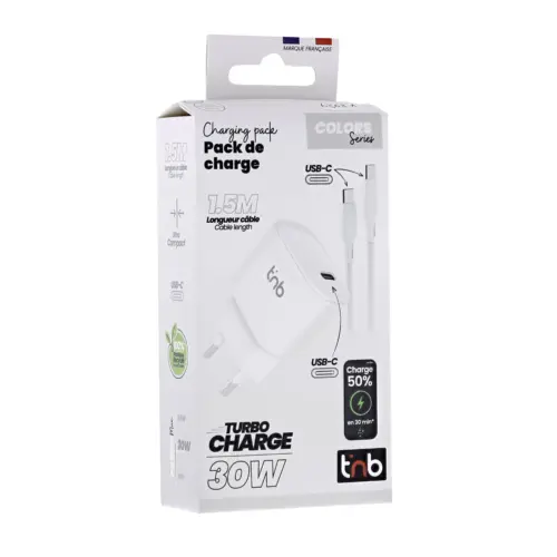 Kabels en adapters