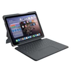 DEQSTER Smart Rugged Touch Keyboard BE