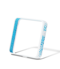 SUMUP Solo bumpers Blue