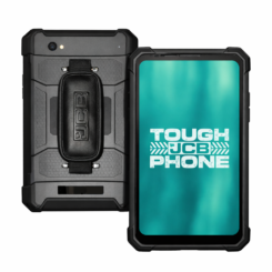 JCB JCBTPT1 4G/WiFi MTK G80 8i 6GB 128GB