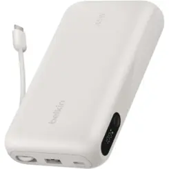 BELKIN BOOSTCHARGE 20k PD45w PowerBank