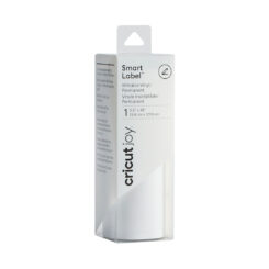 CRICUT Joy Smart Labels White