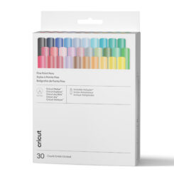 CRICUT Omni Fine Point Pen Set 0.4