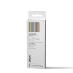 CRICUT Omni Permanent Marker Set 1.0