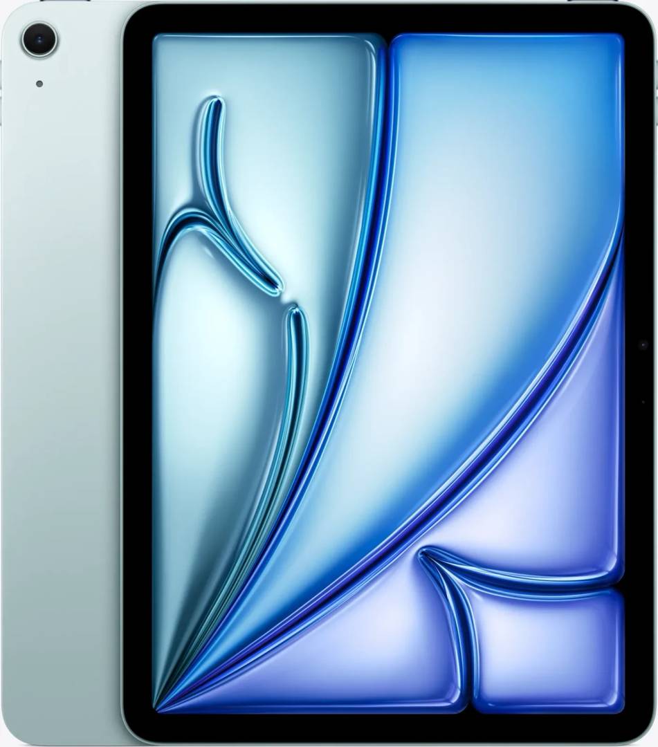 APPLE iPad Air 11 WiFi 512GB Blue