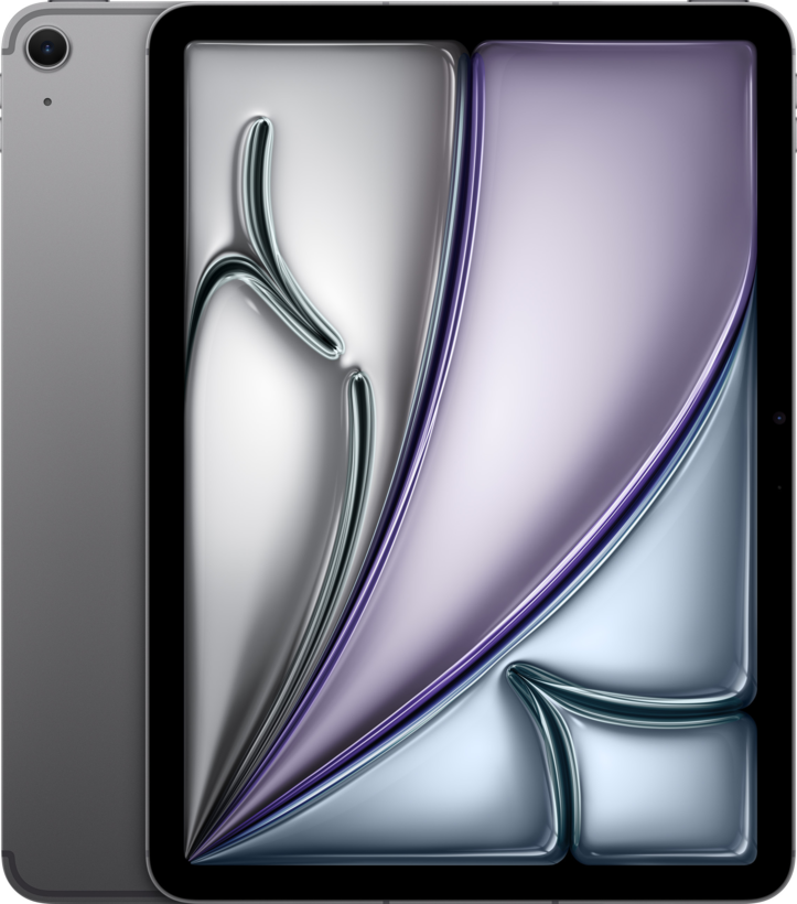 APPLE iPad Air 11 Cell 256GB Grey