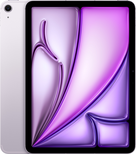 iPad