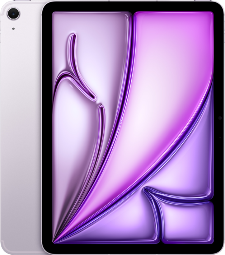 APPLE iPad Air 11 Cell 256GB Purple