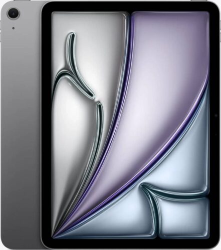 iPad