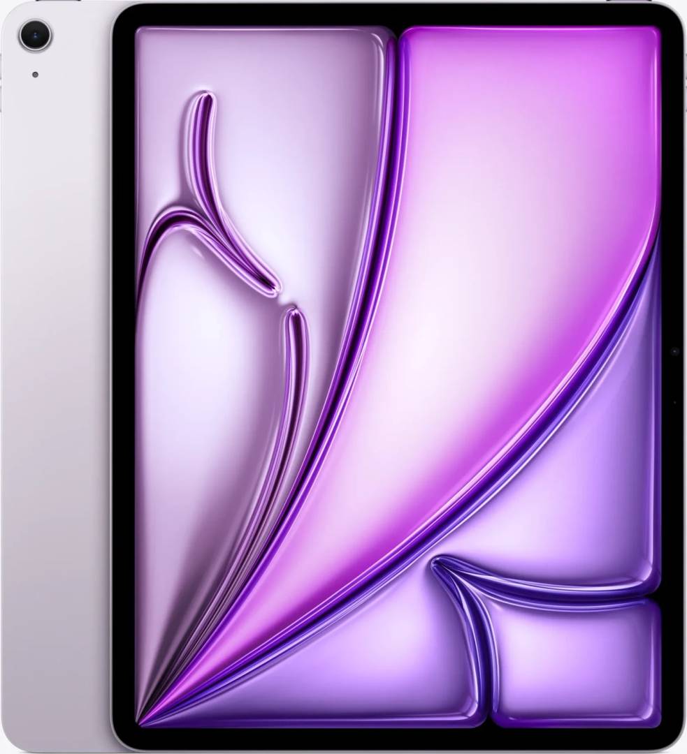 APPLE iPad Air 13 Cell 128GB Purple