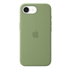 APPLE iPhone 17e Silicone Case with MagS
