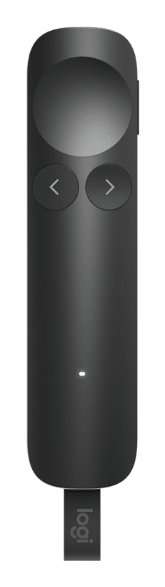 LOGI SPOTLIGHT 2 - GRAPHITE