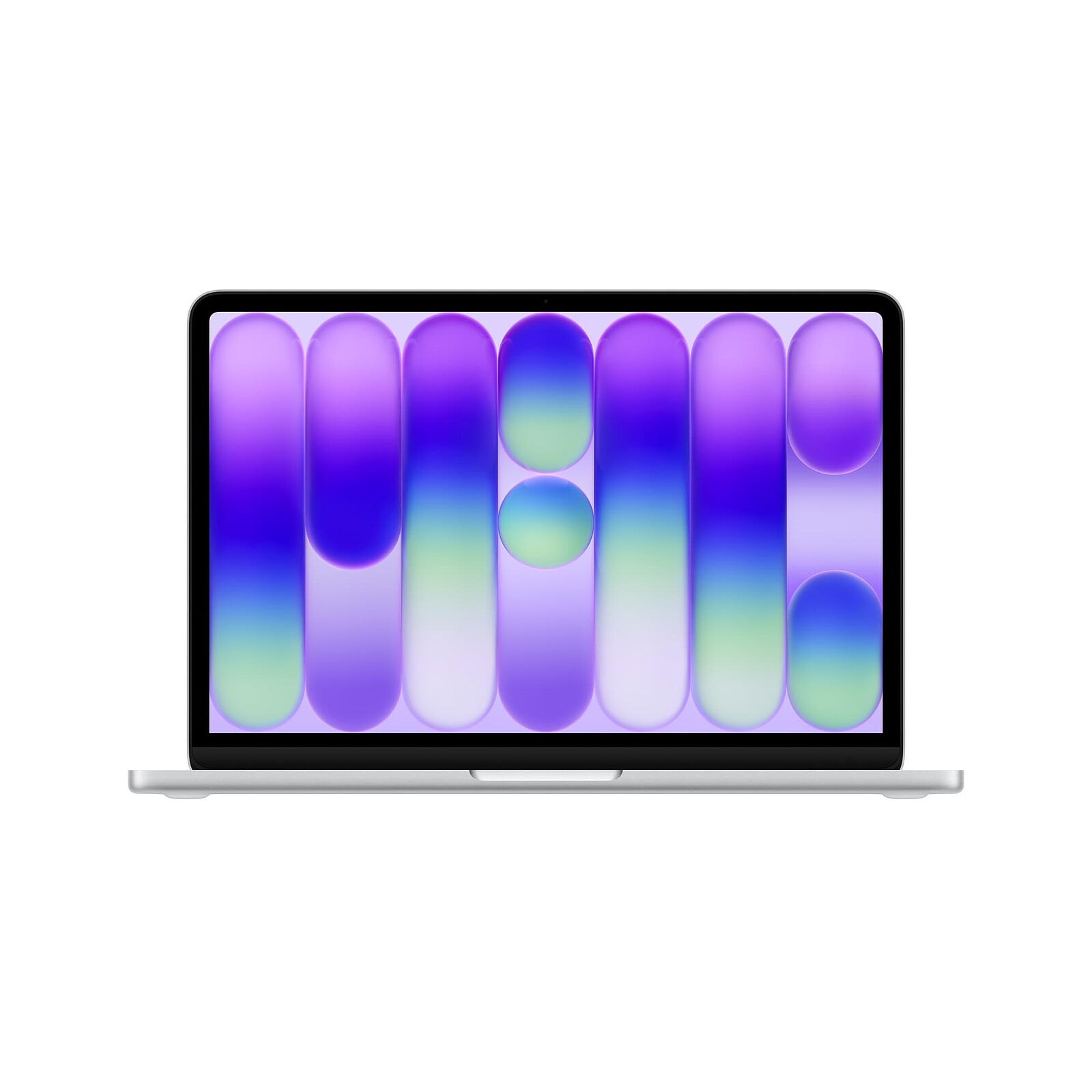 APPLE MBN 13 SLV/8GB/512GB BE