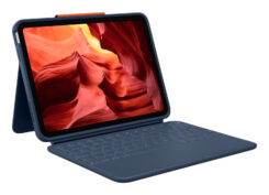 LOGI RUGGED COMBO 4 - CLASSIC BLUE (UK)
