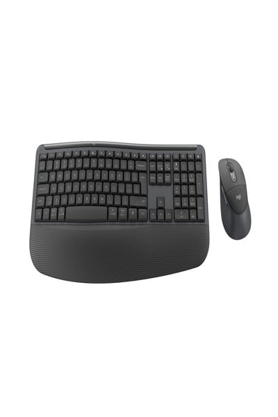 LOGI MK880 For Business - GRAPHITE (PAN)