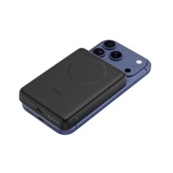 BELKIN BOOSTCHARGE 10k Qi2 15w PD20w