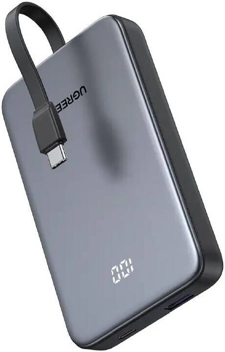 UGREEN 10.000mAh 20W 1C1A Powerbank