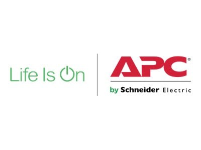 APC Start-up Service 5X8 for 1 In Row