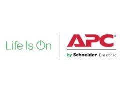 APC Start-up Service 5X8 for 1 In Row