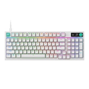 LOGI G316 X 98 - WHITE - (PAN)