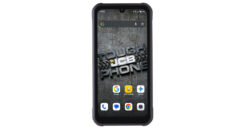 JCB Toughphone E50 JCBE50 6.1i FHD 6GB