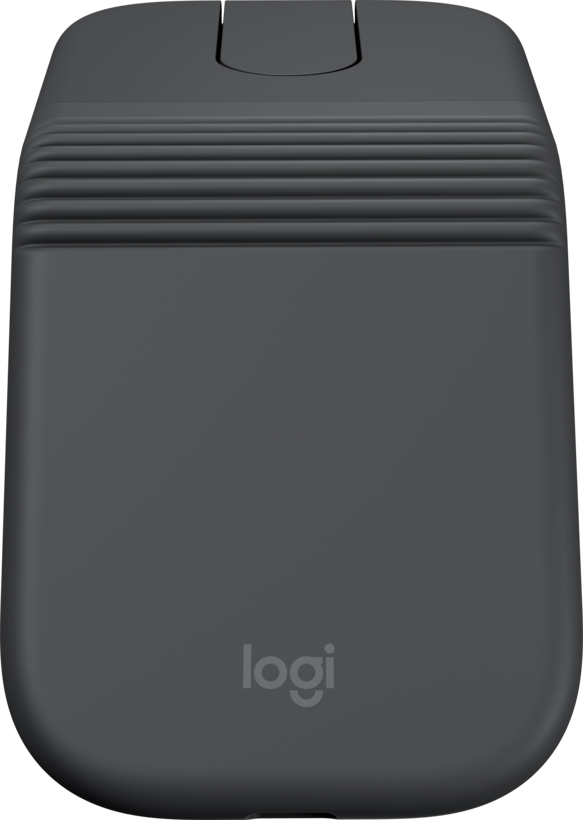 LOGI MOBI FOLD FOR BUSINESS - GRAPHITE