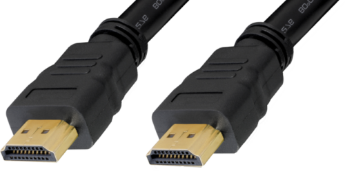 Kabels en adapters