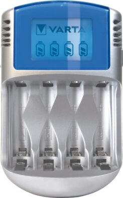 Power Play LCD Charger+12V+USB