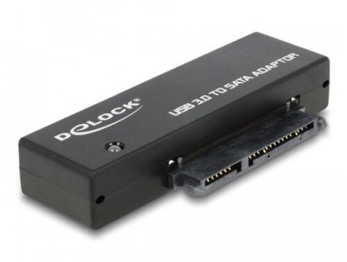 Kabels en adapters