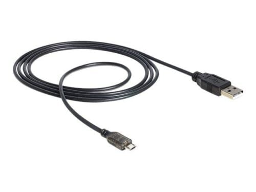 Interne USB-kabels