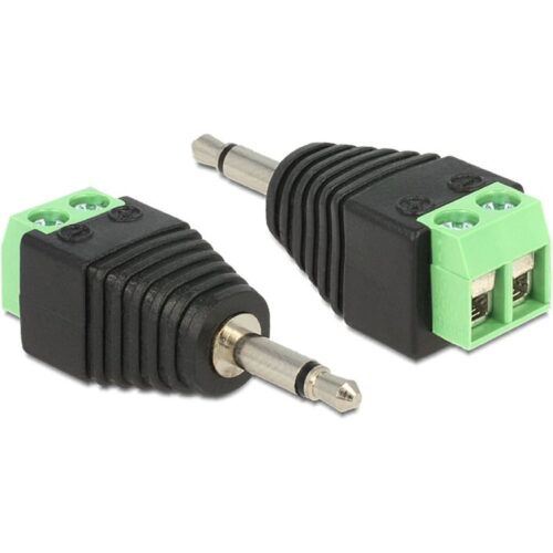 Kabels en adapters