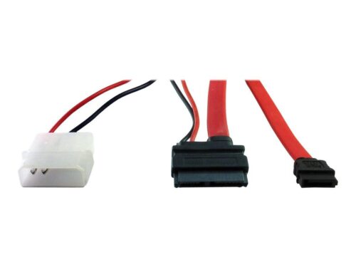 Kabels en adapters
