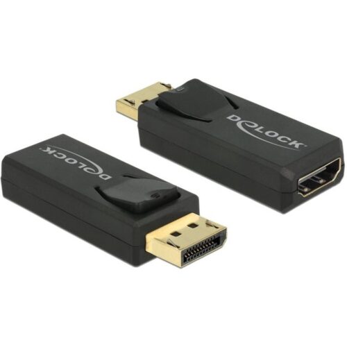 Kabels en adapters