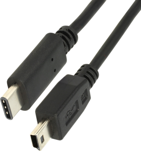 Kabels en adapters