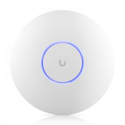Ubiquiti UAP-AC-PRO draadloos toegangspunt (WAP) 1300 Mbit/s Wit Power over Ethernet (PoE)