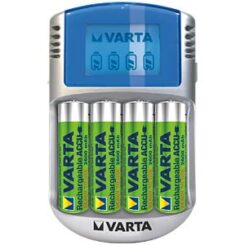 Power play LCD lader