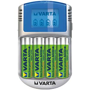 Power play LCD lader