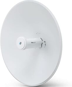 Ubiquiti PowerBeam ACGen2 450 Mbit/s Wit